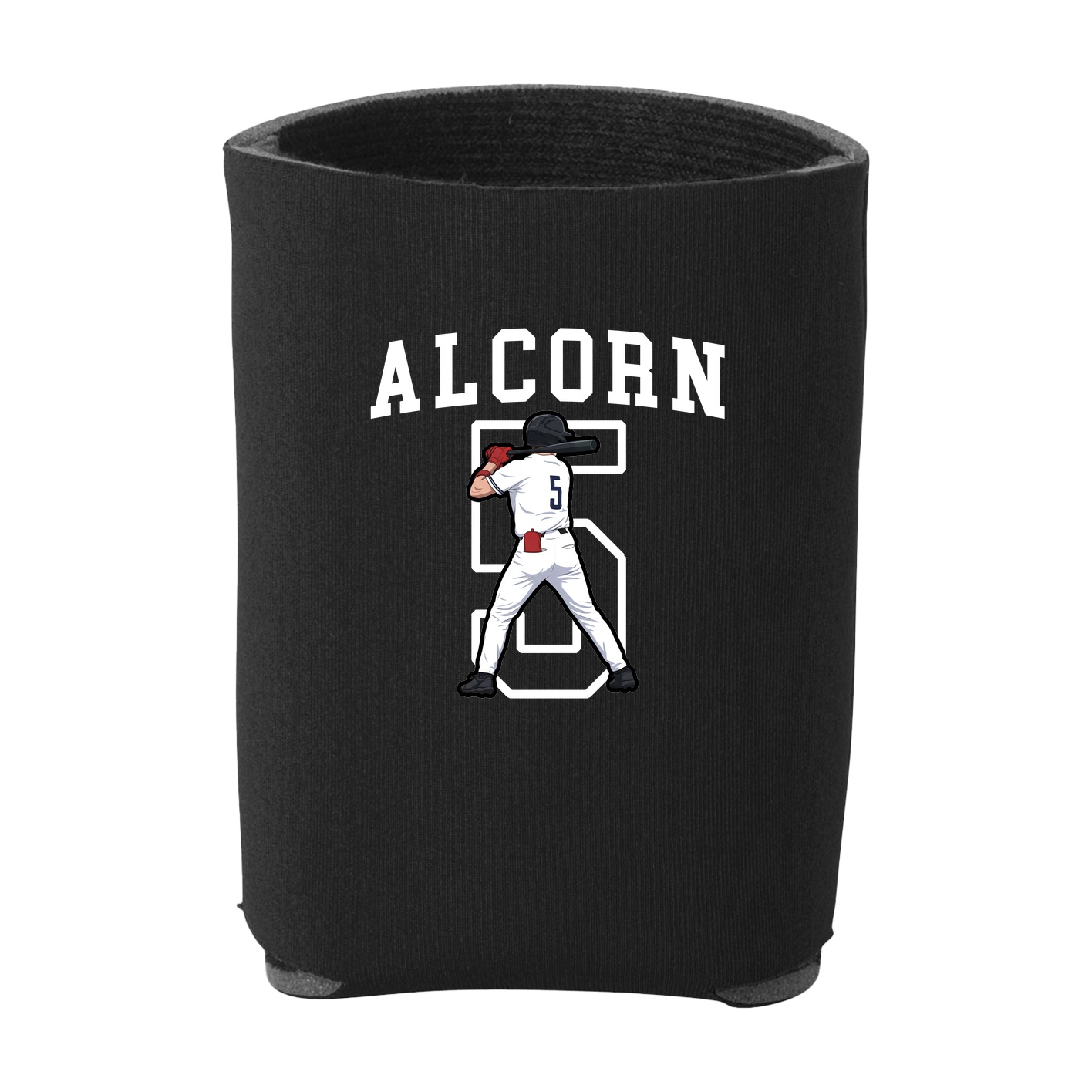Can Holder — Shirsey in Black