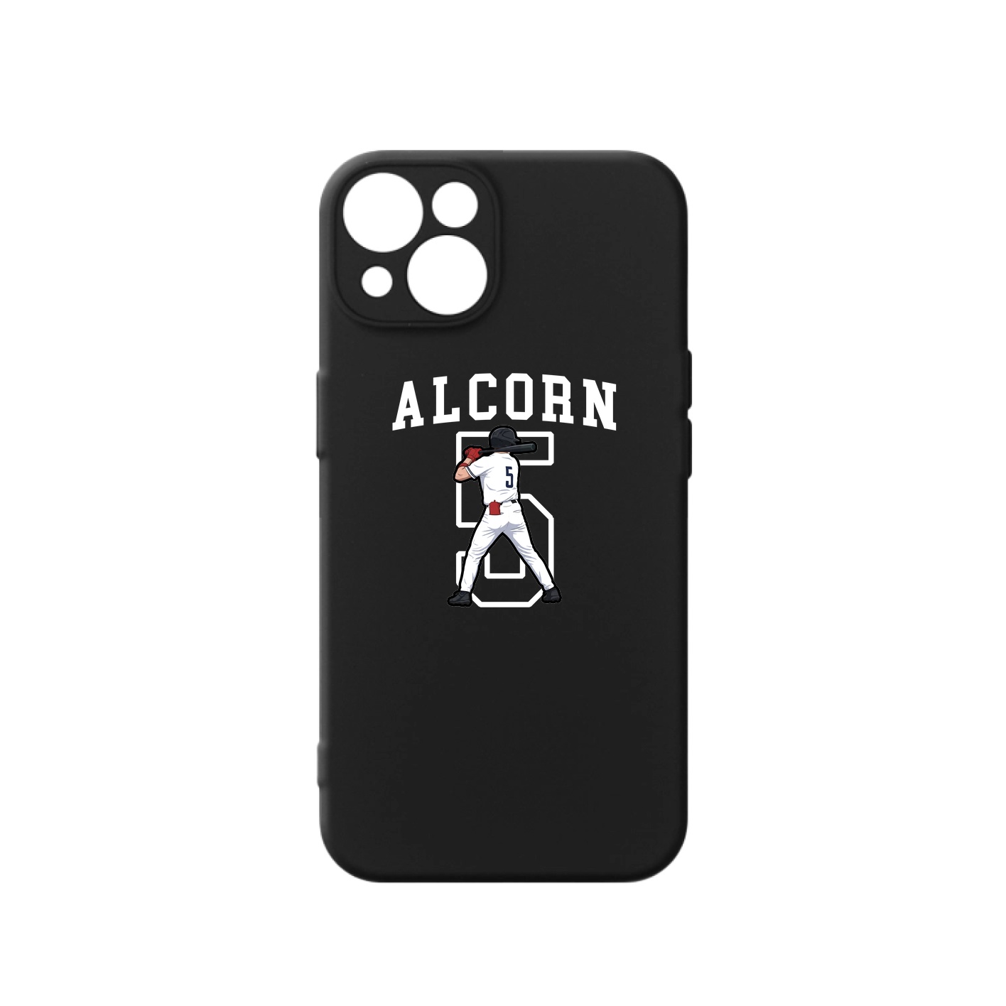 iPhone case
