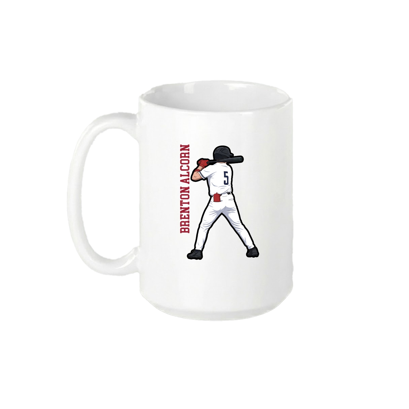 15oz Coffee Mug