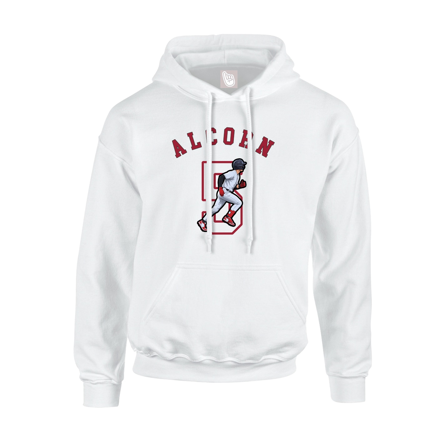 NIL Club Hoodie