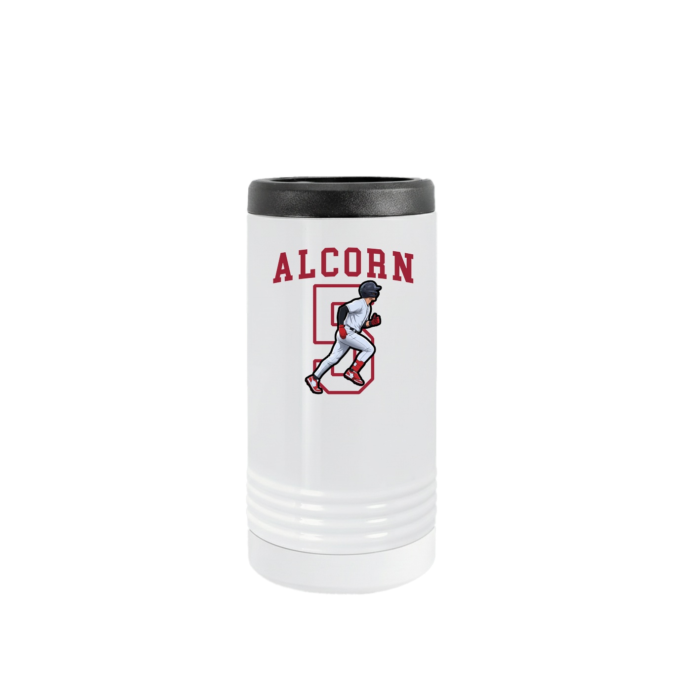Polar Camel Slim Beverage Holder