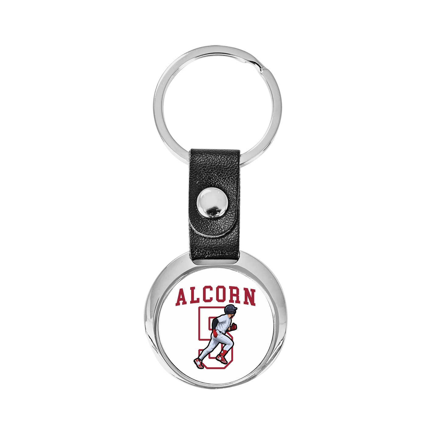 Key Chain — Shirsey in Classic