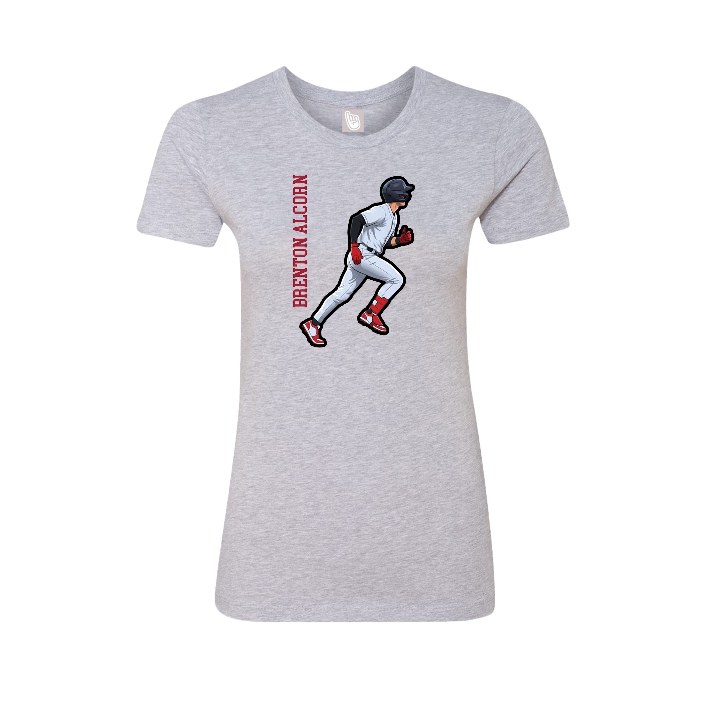 Womens Tee