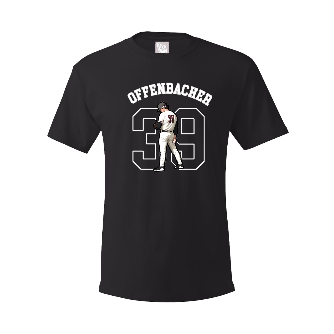 NIL Club Youth Tee