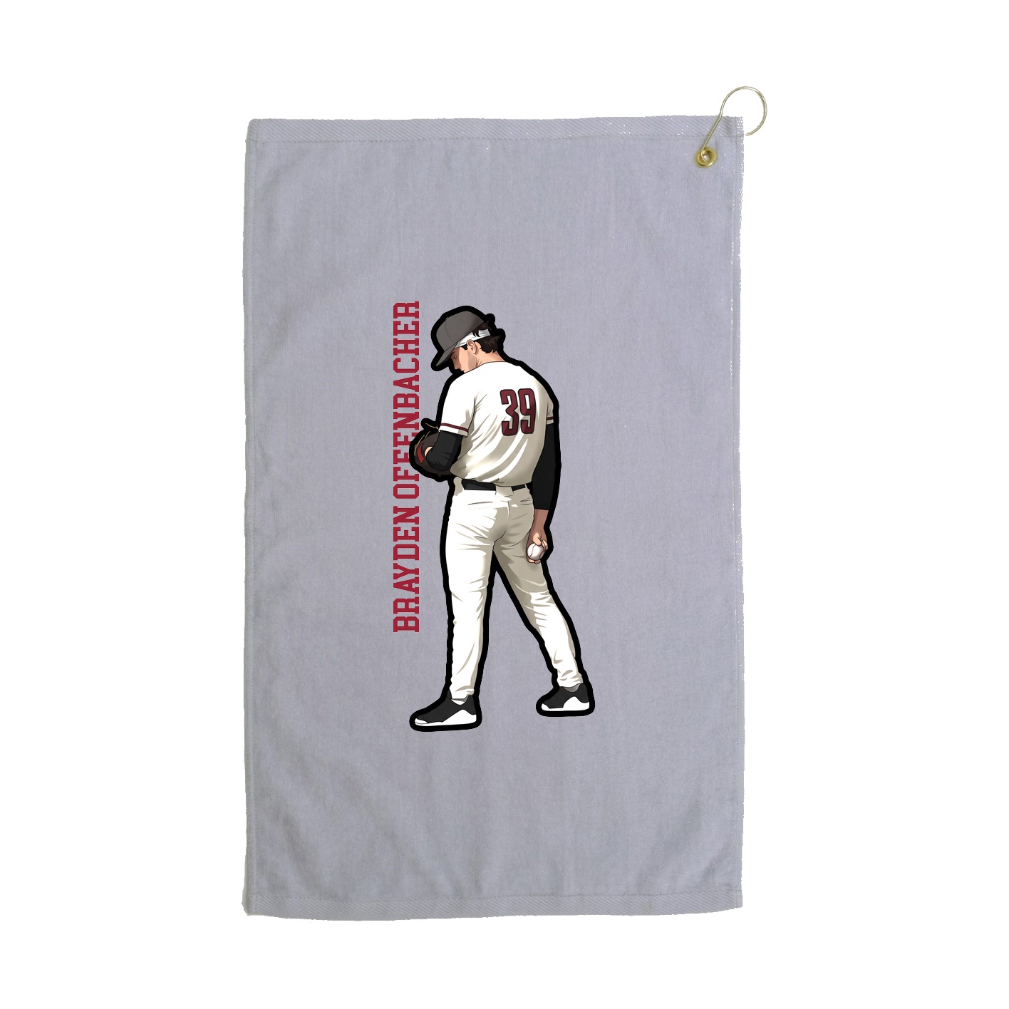 Golf Towel
