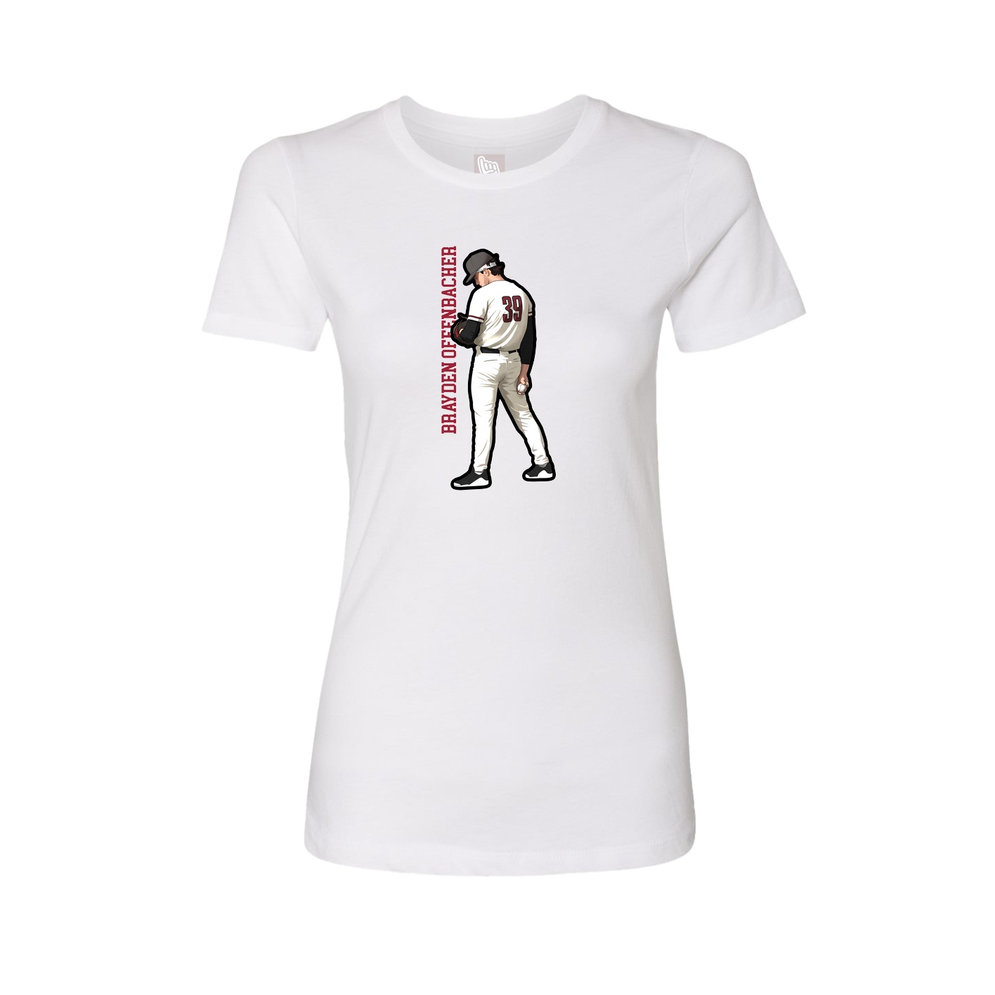 Womens Tee