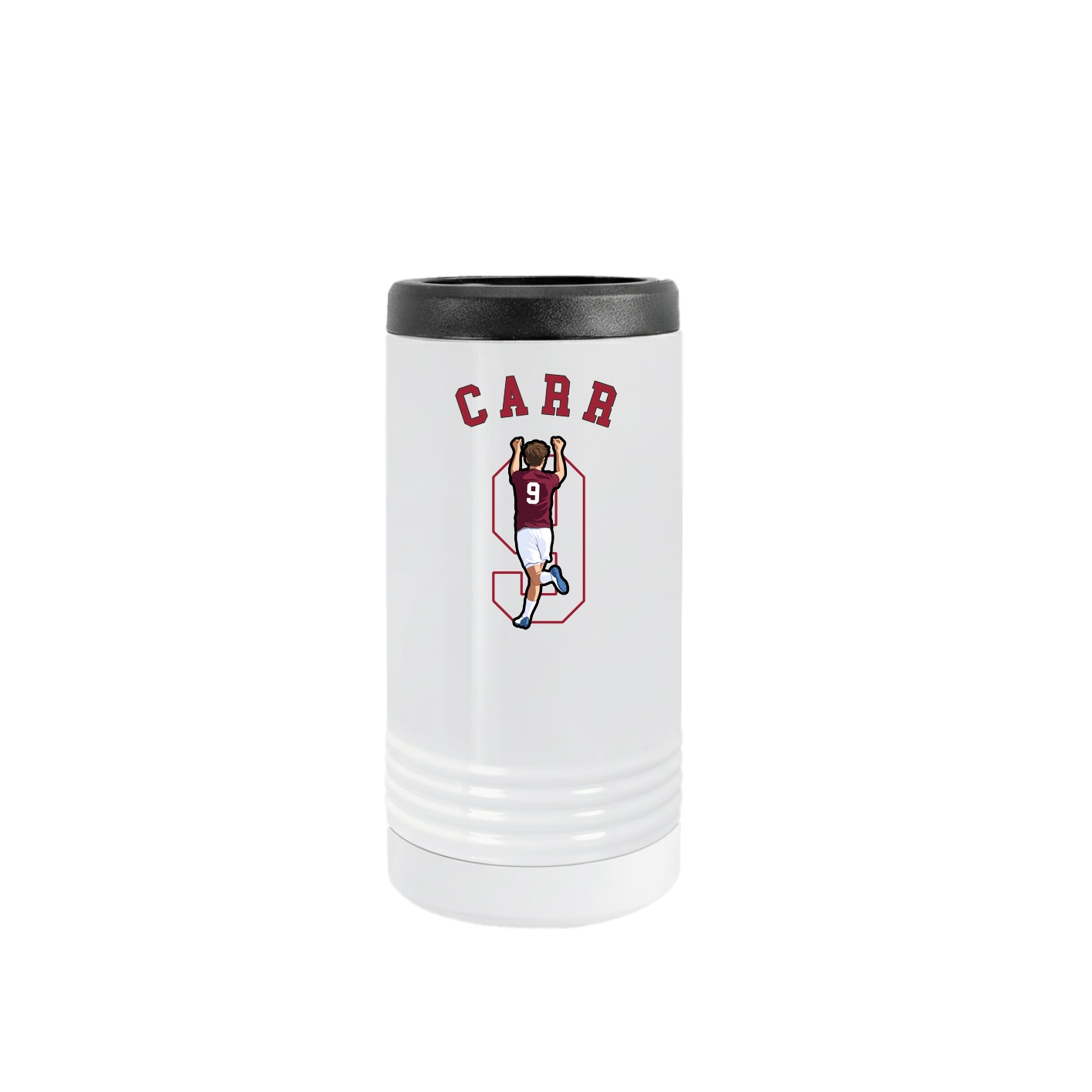 Slim Beverage Holder