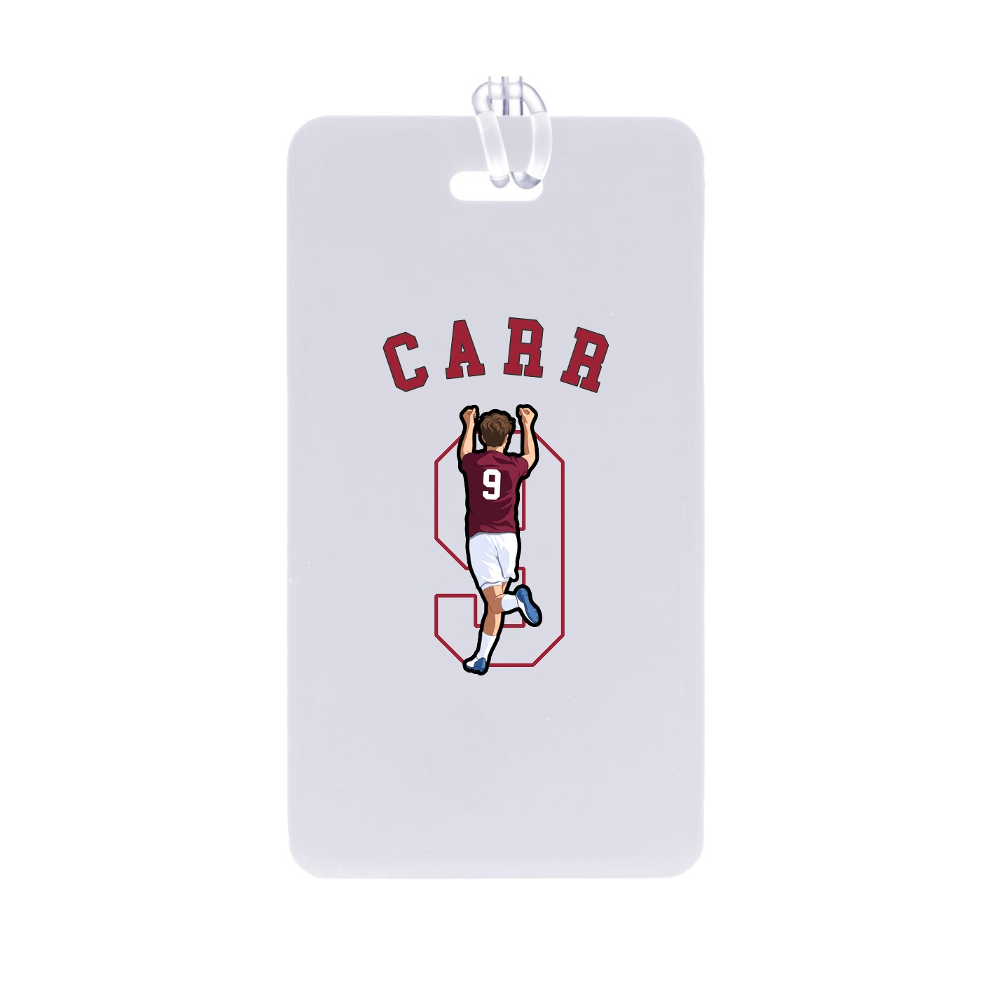 Bag Tag