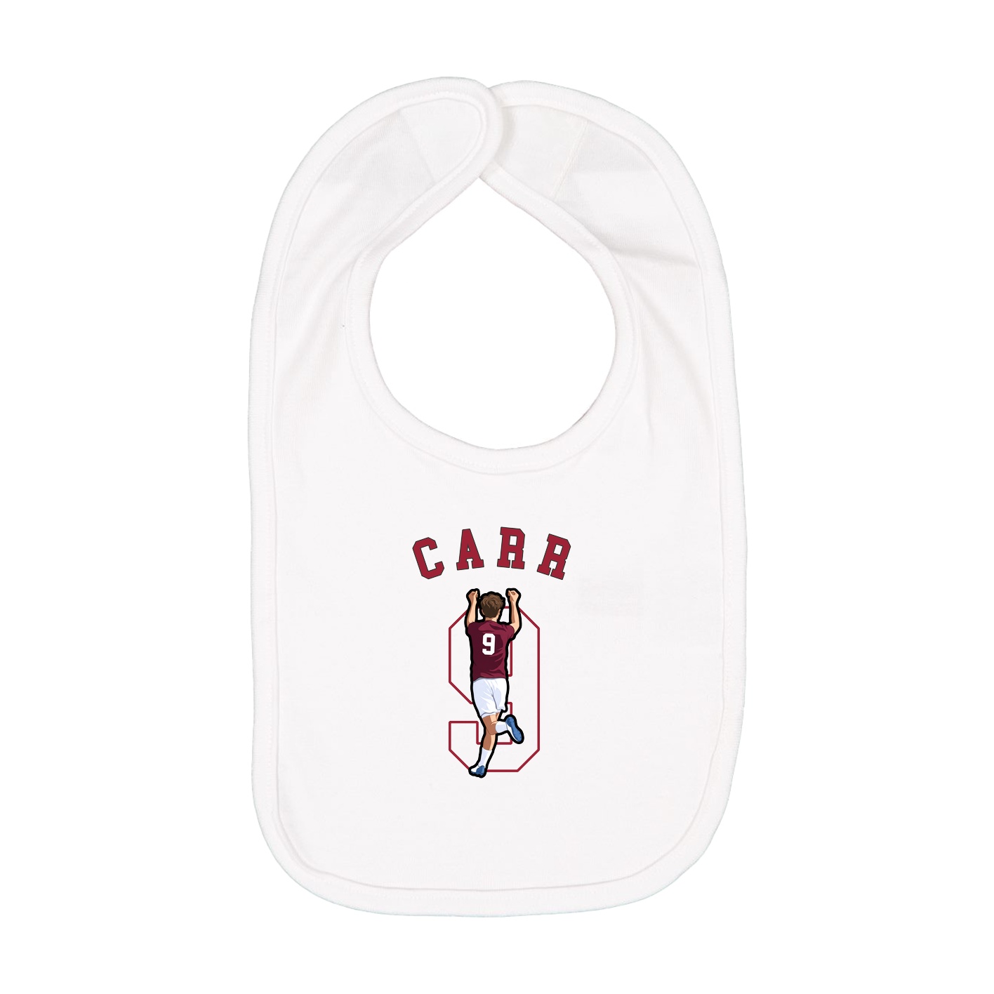 Infant Bib