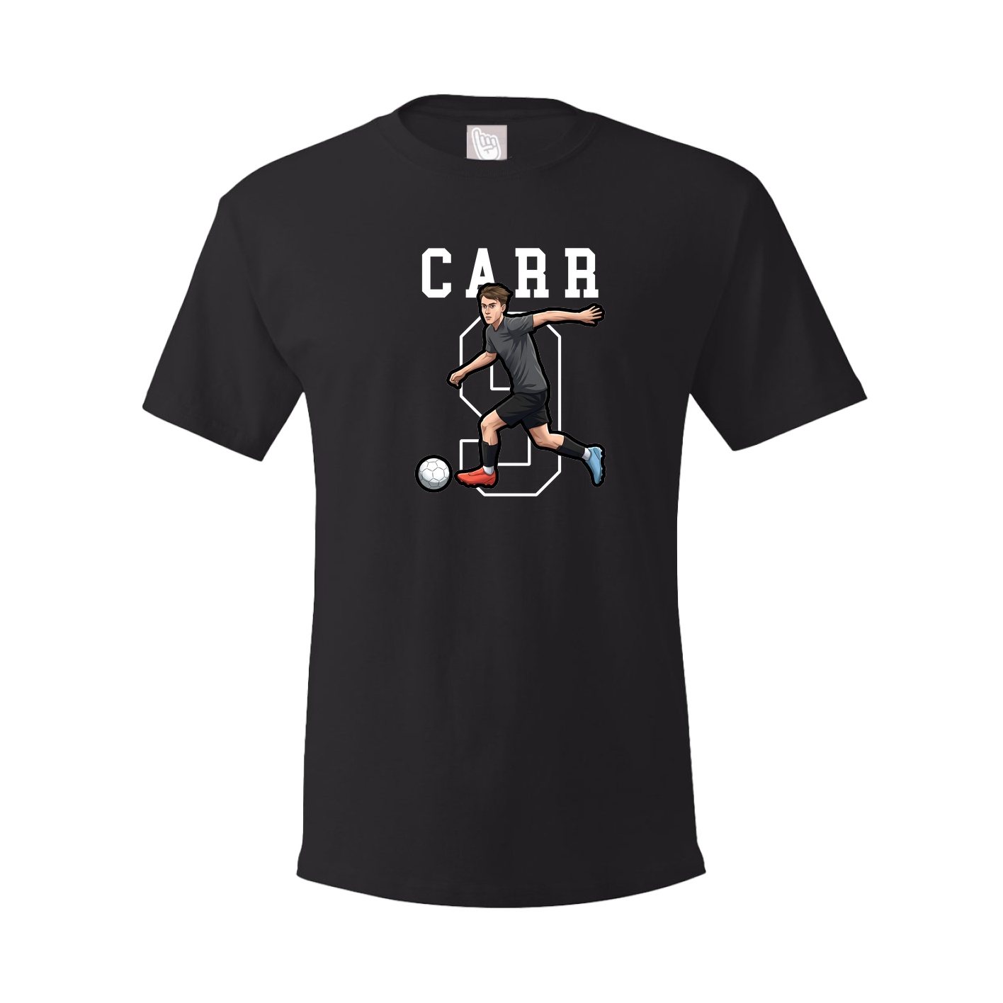 NIL Club Tee