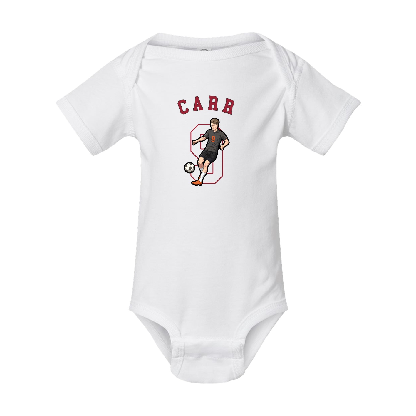 Baby Onesie