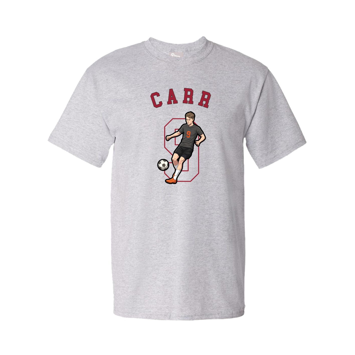 NIL Club Youth Tee