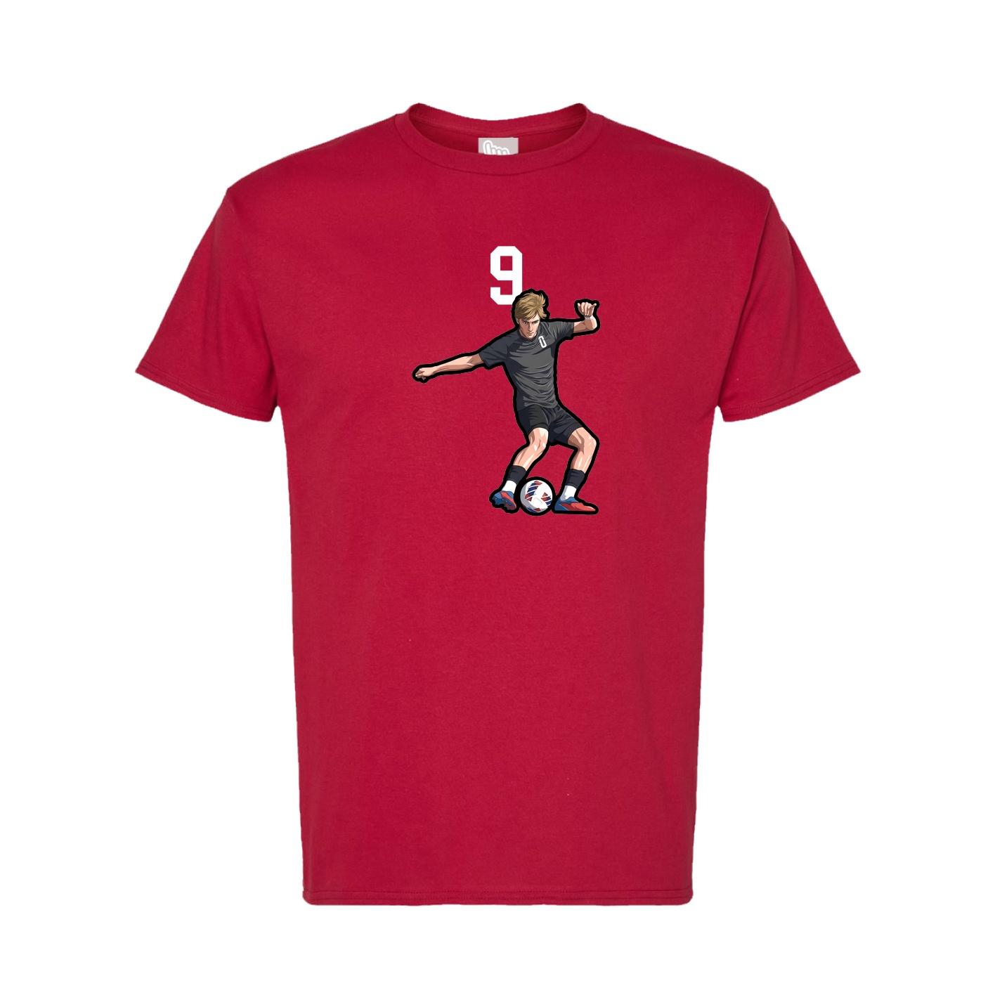 NIL Club Tee