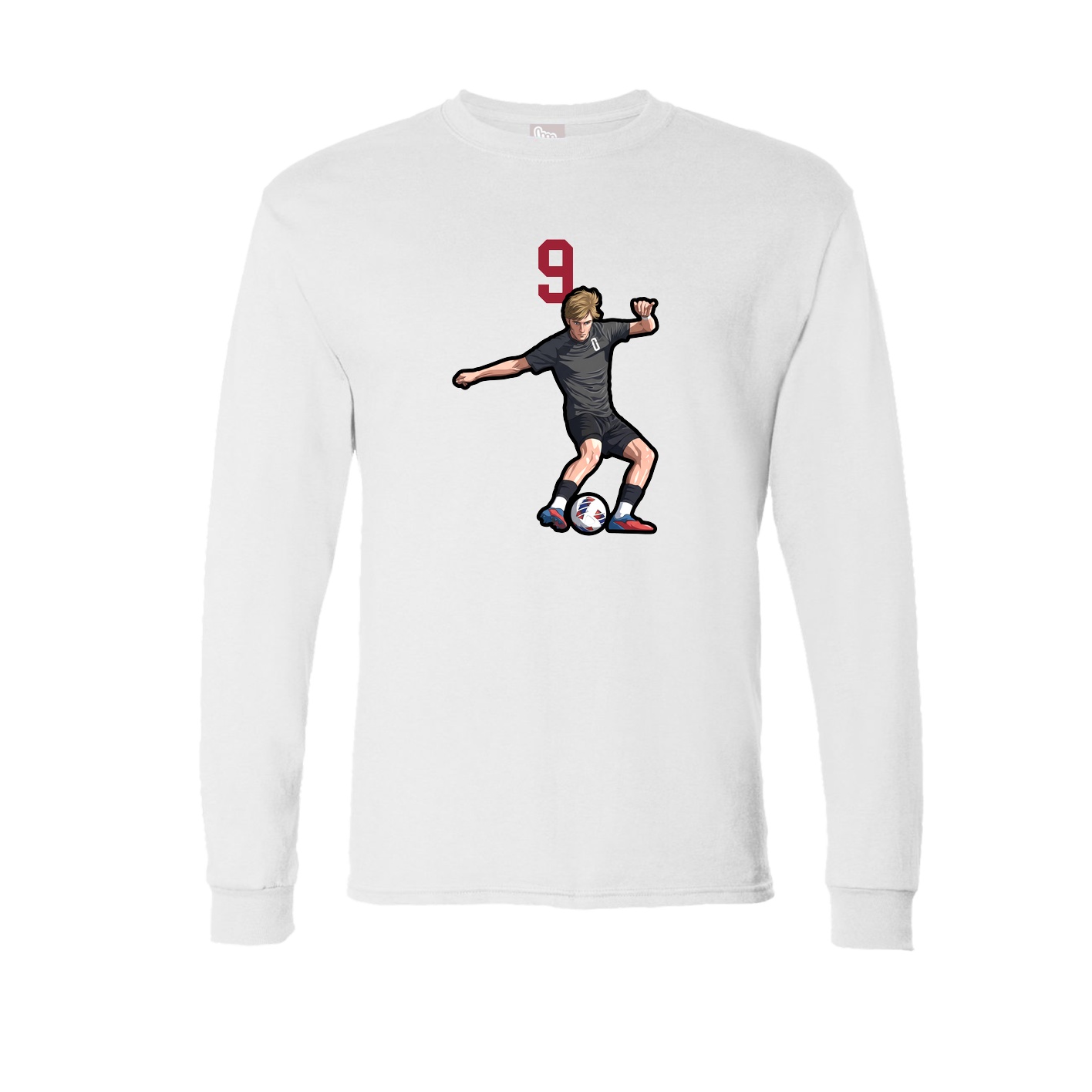 Long Sleeve Tee
