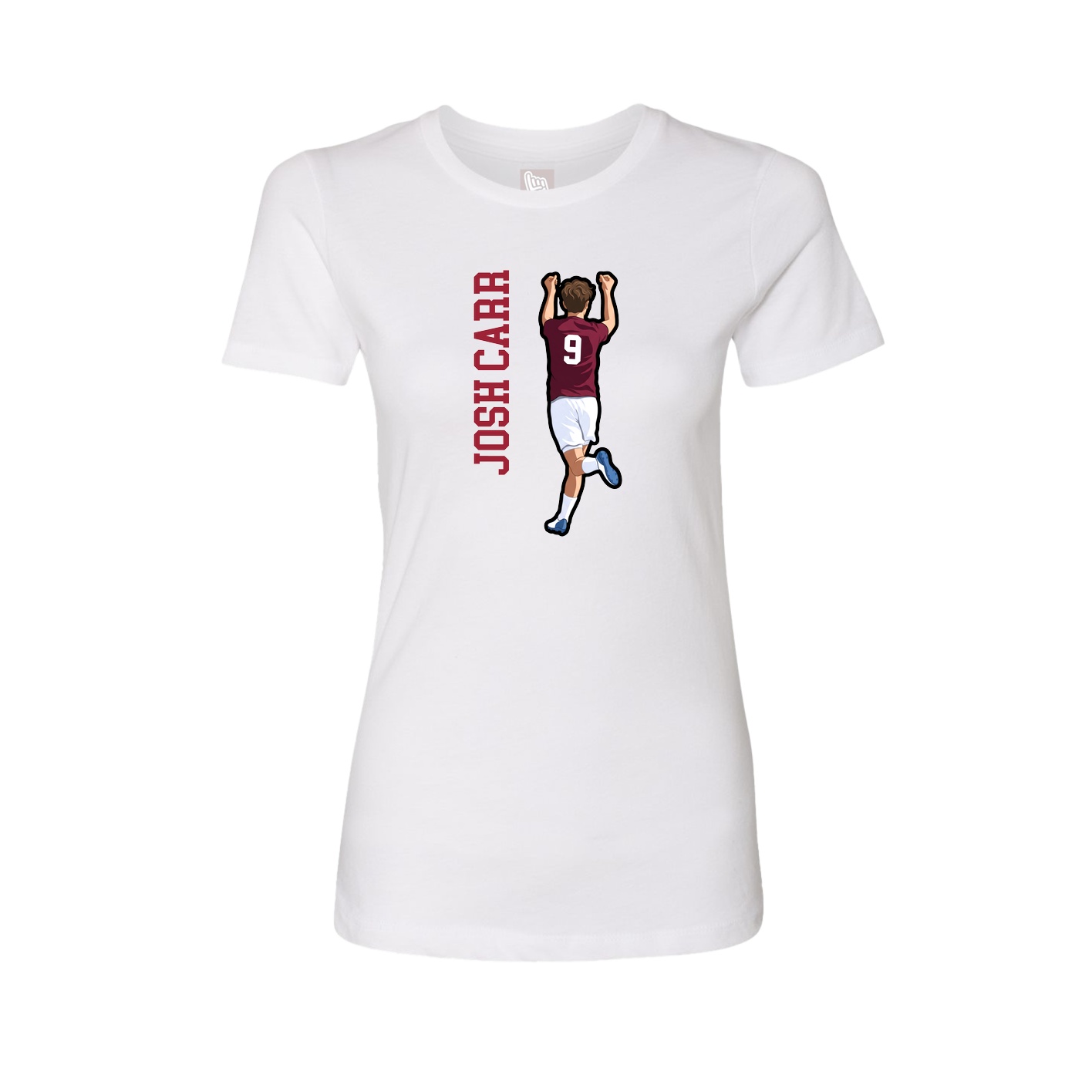 Womens Tee