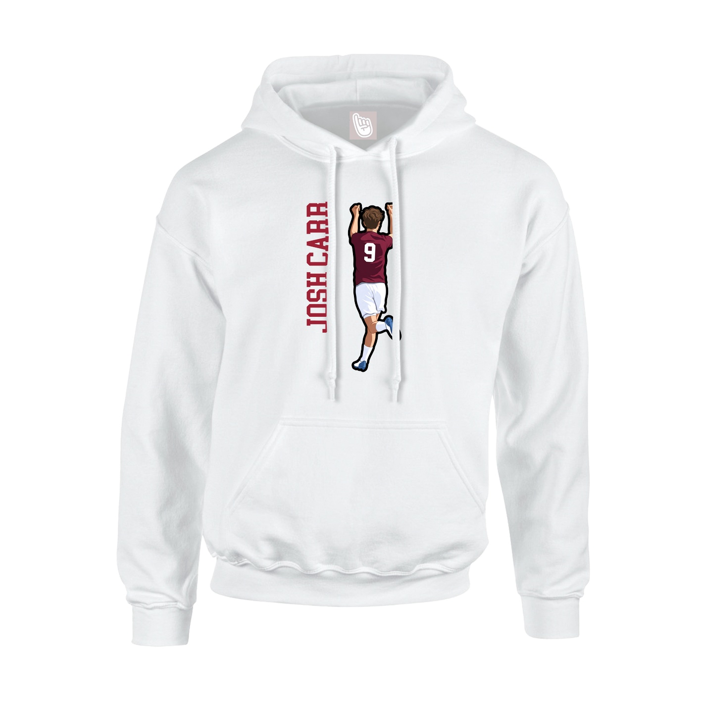 NIL Club Hoodie