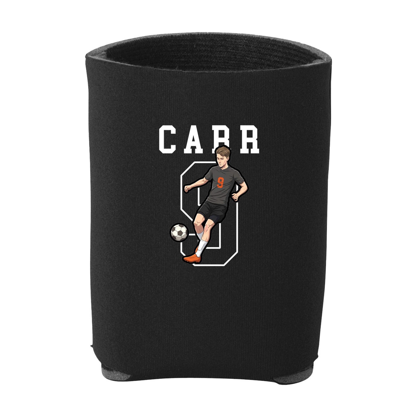 Can Holder — Shirsey in Black