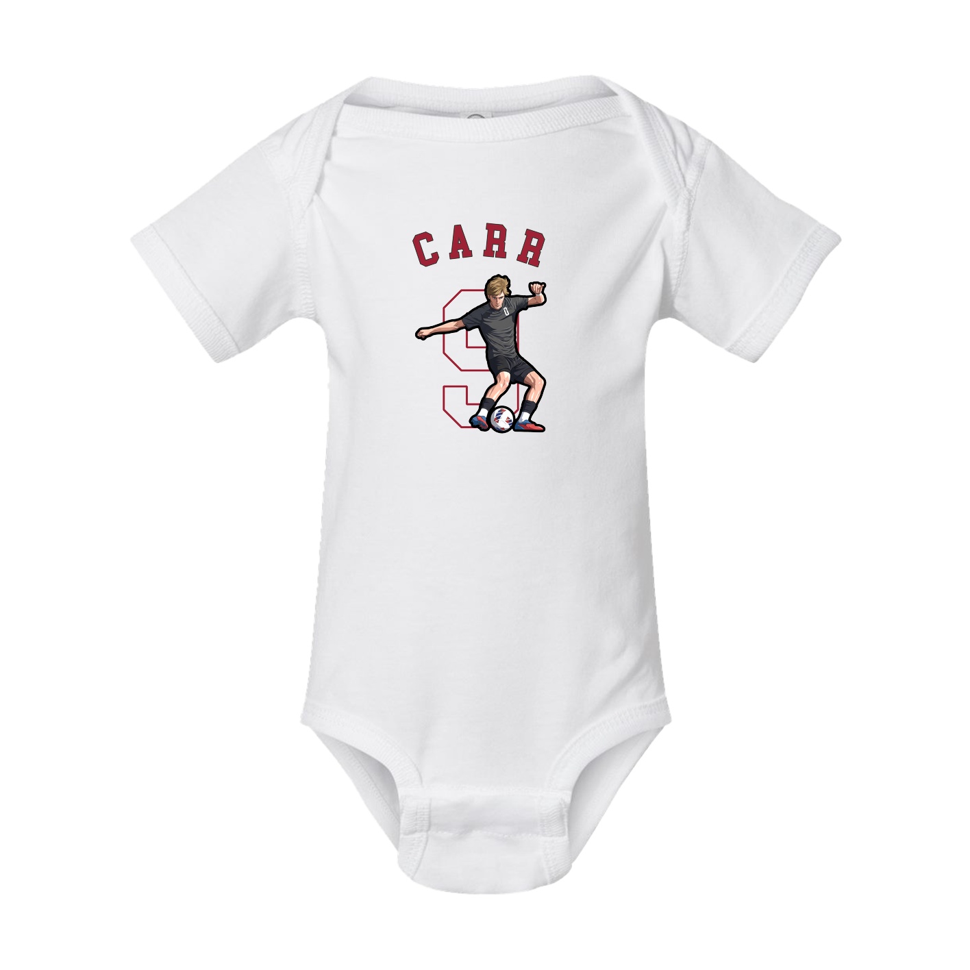 Baby Onesie