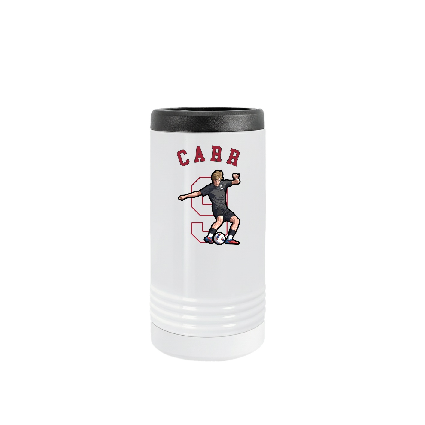 Slim Beverage Holder