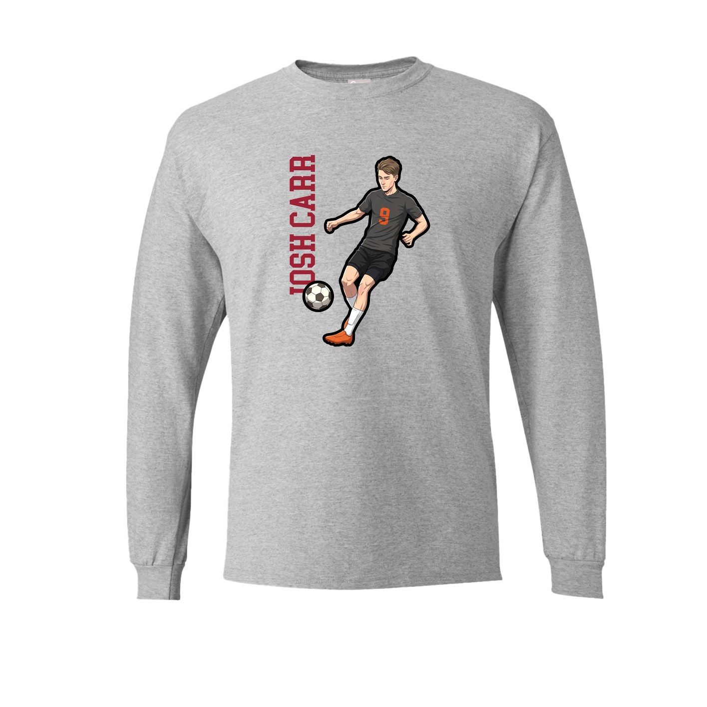 Long Sleeve Tee
