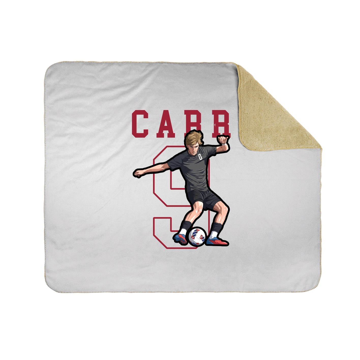 Throw Blanket