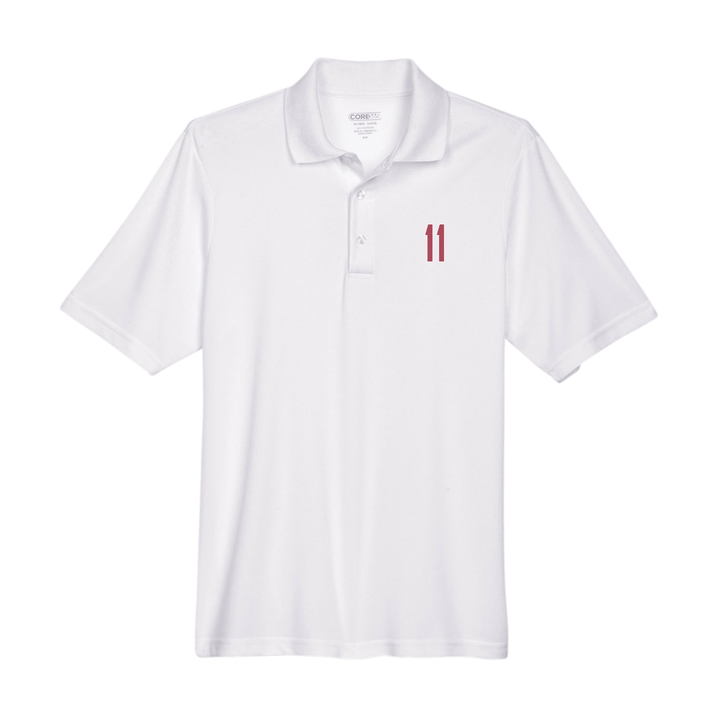 Performance Polo