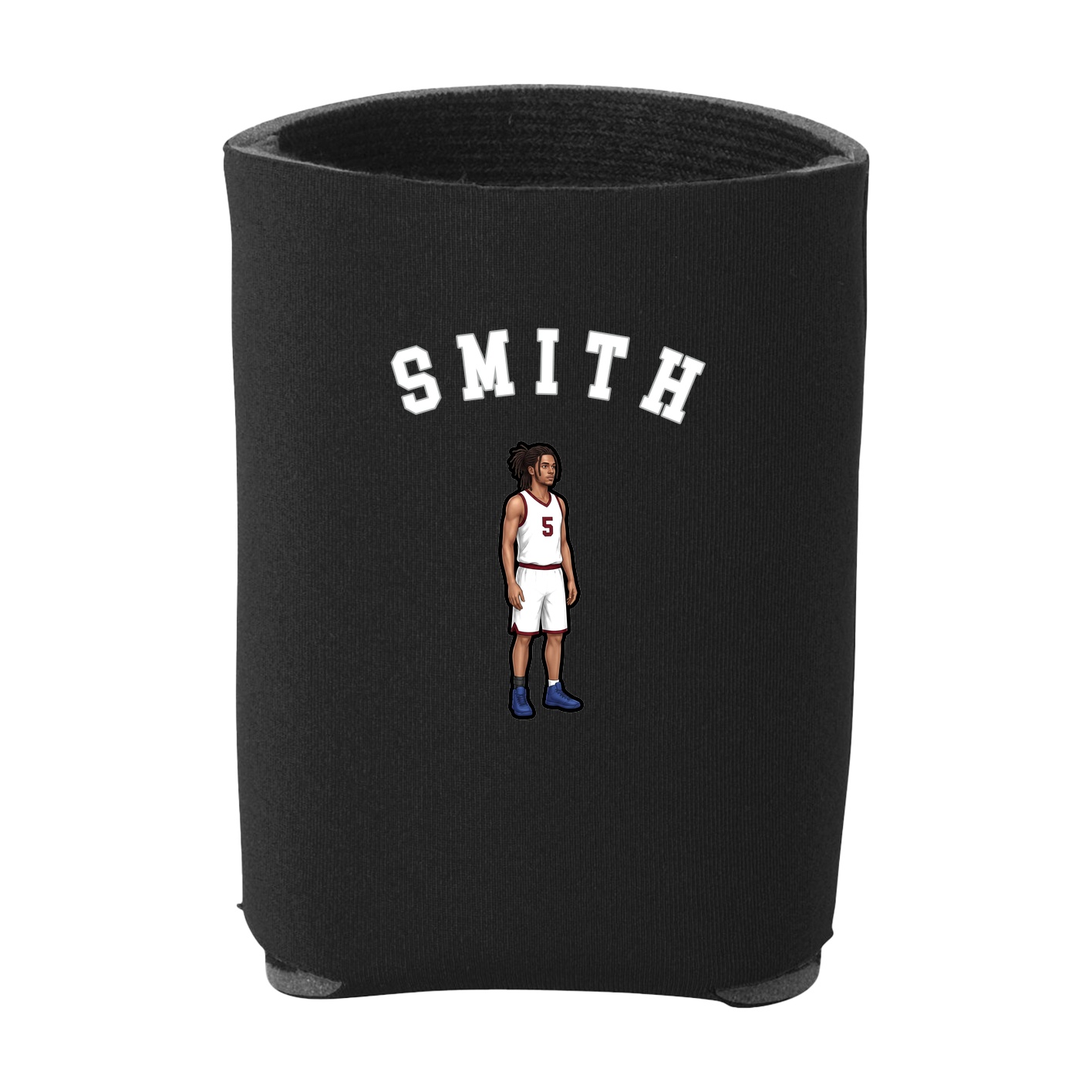 Can Holder — Shirsey Arch in Black