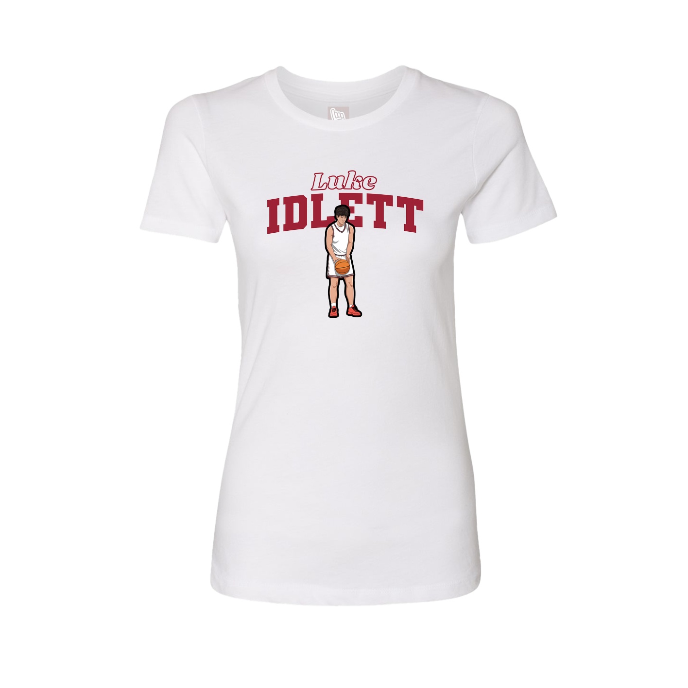 Fitted Women's Tee