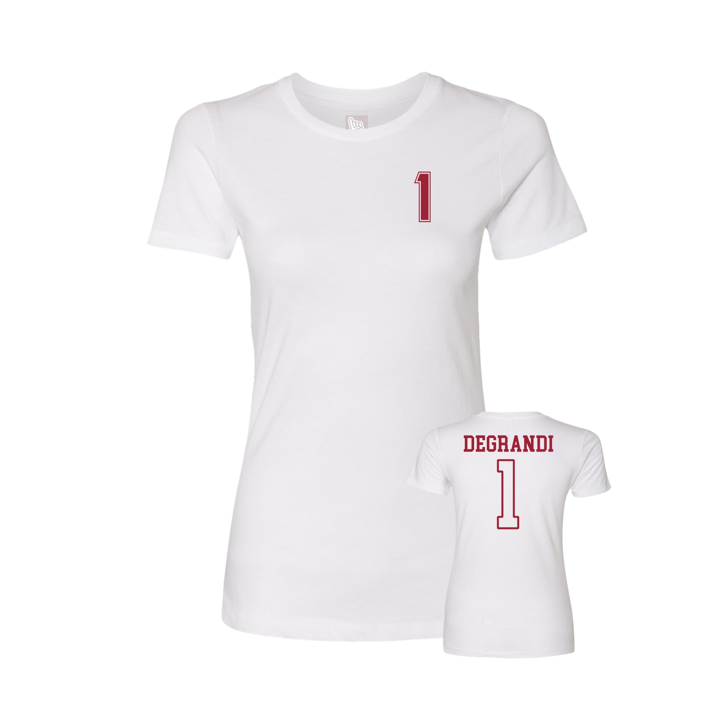 Womens Tee
