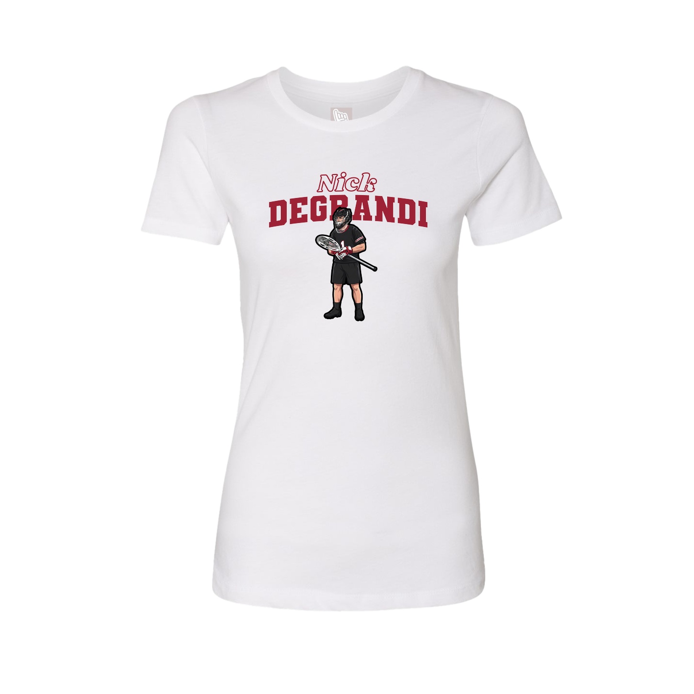 Fitted Women's Tee
