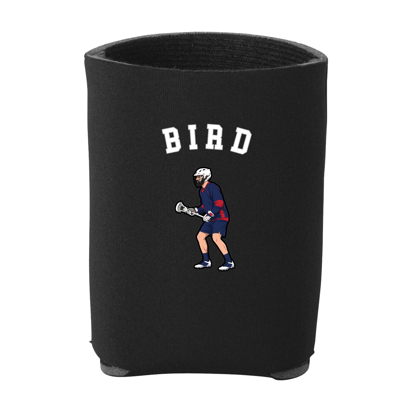 Can Holder — Shirsey Arch in Black
