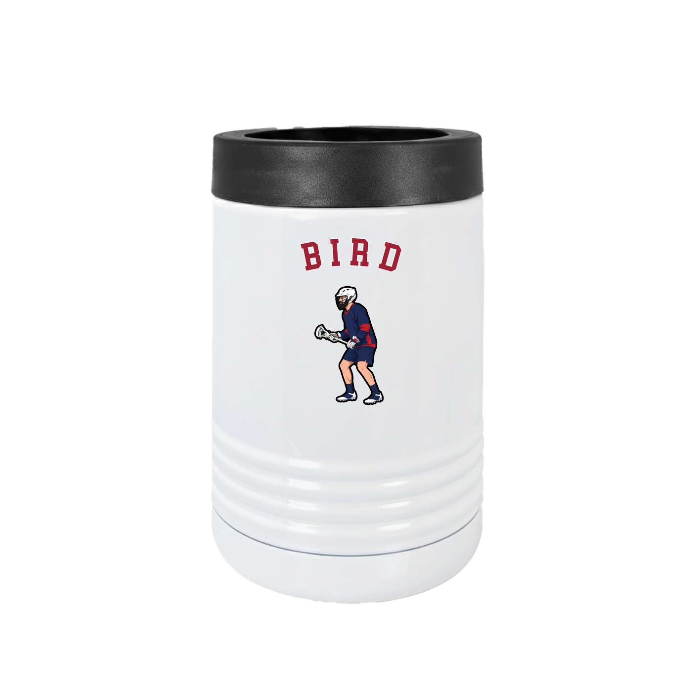 Beverage Holder — Shirsey Arch in White
