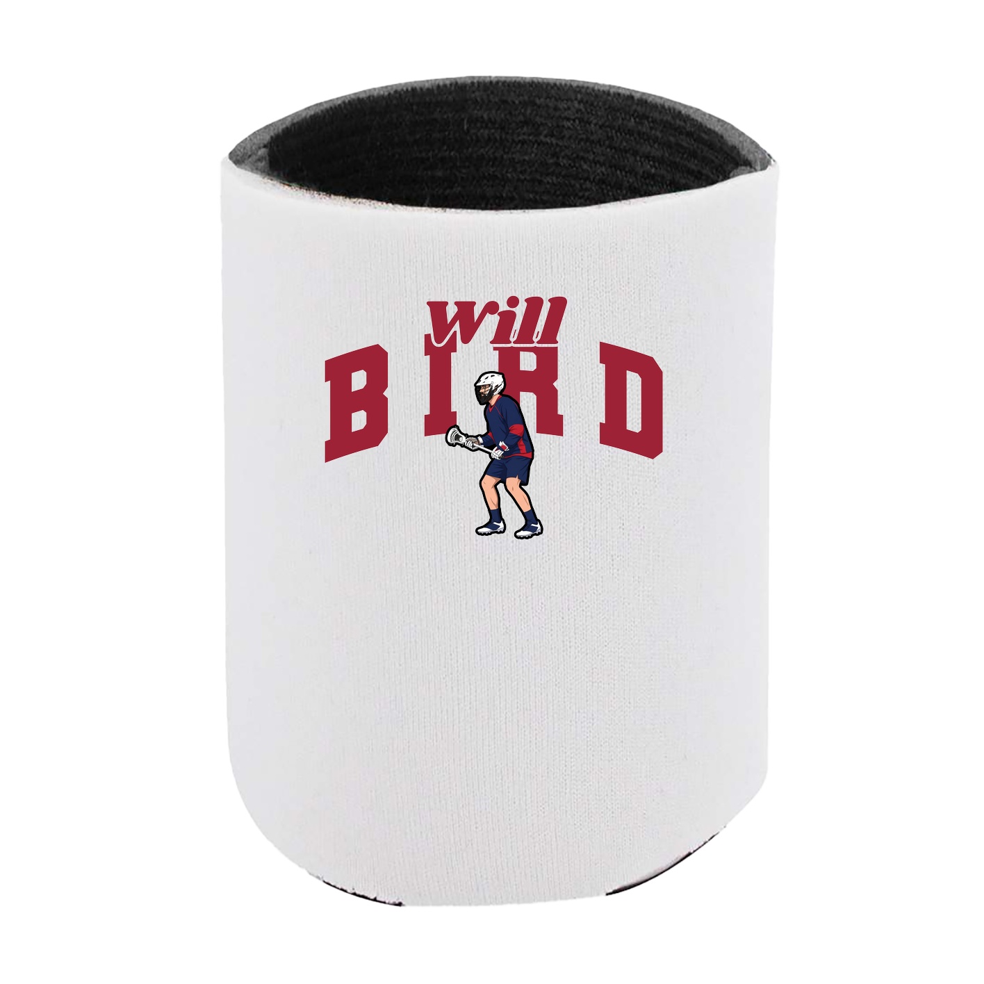 Can Holder — Signature Arch in White