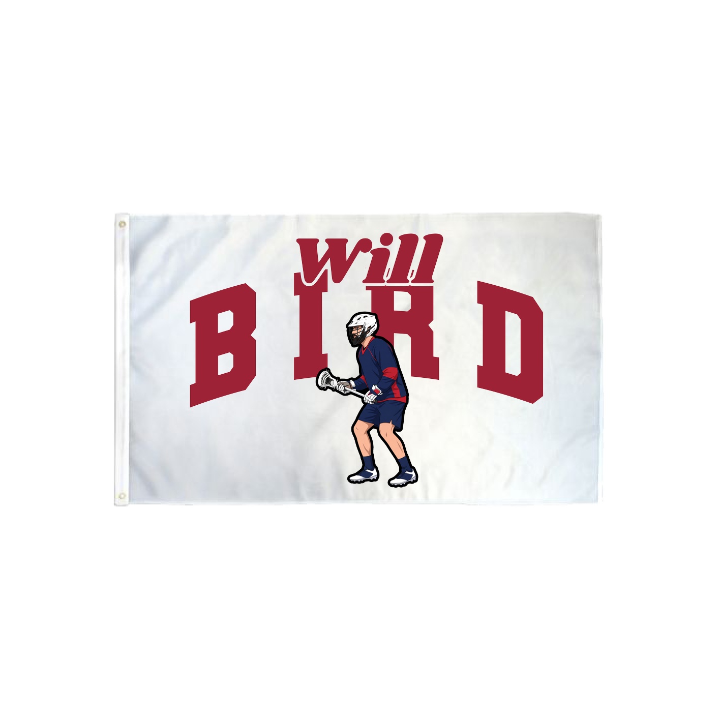 3x5 Flag — Signature Arch in Classic