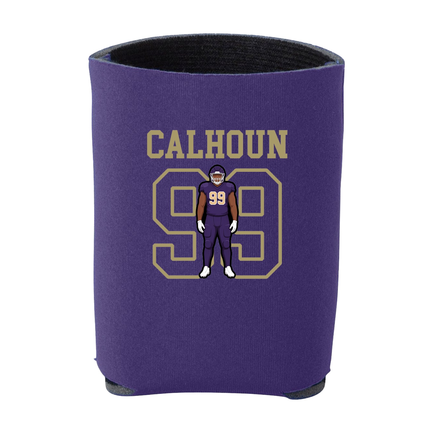 Can Holder — Shirsey in Purple