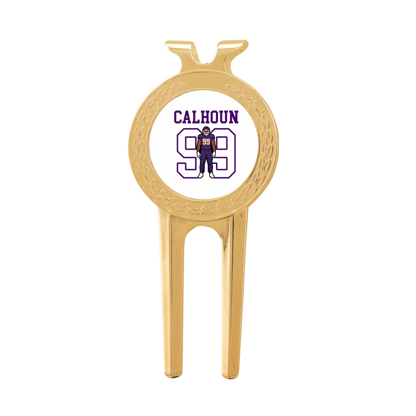 Divot Tool with Ball Marker — Shirsey in Classic