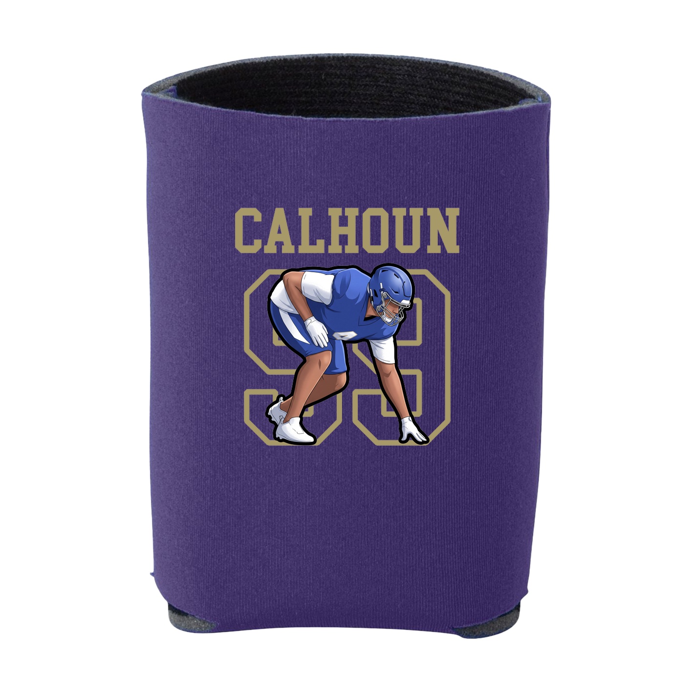 Can Holder — Shirsey in Purple