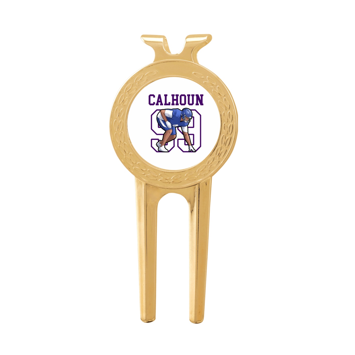Divot Tool with Ball Marker — Shirsey in Classic