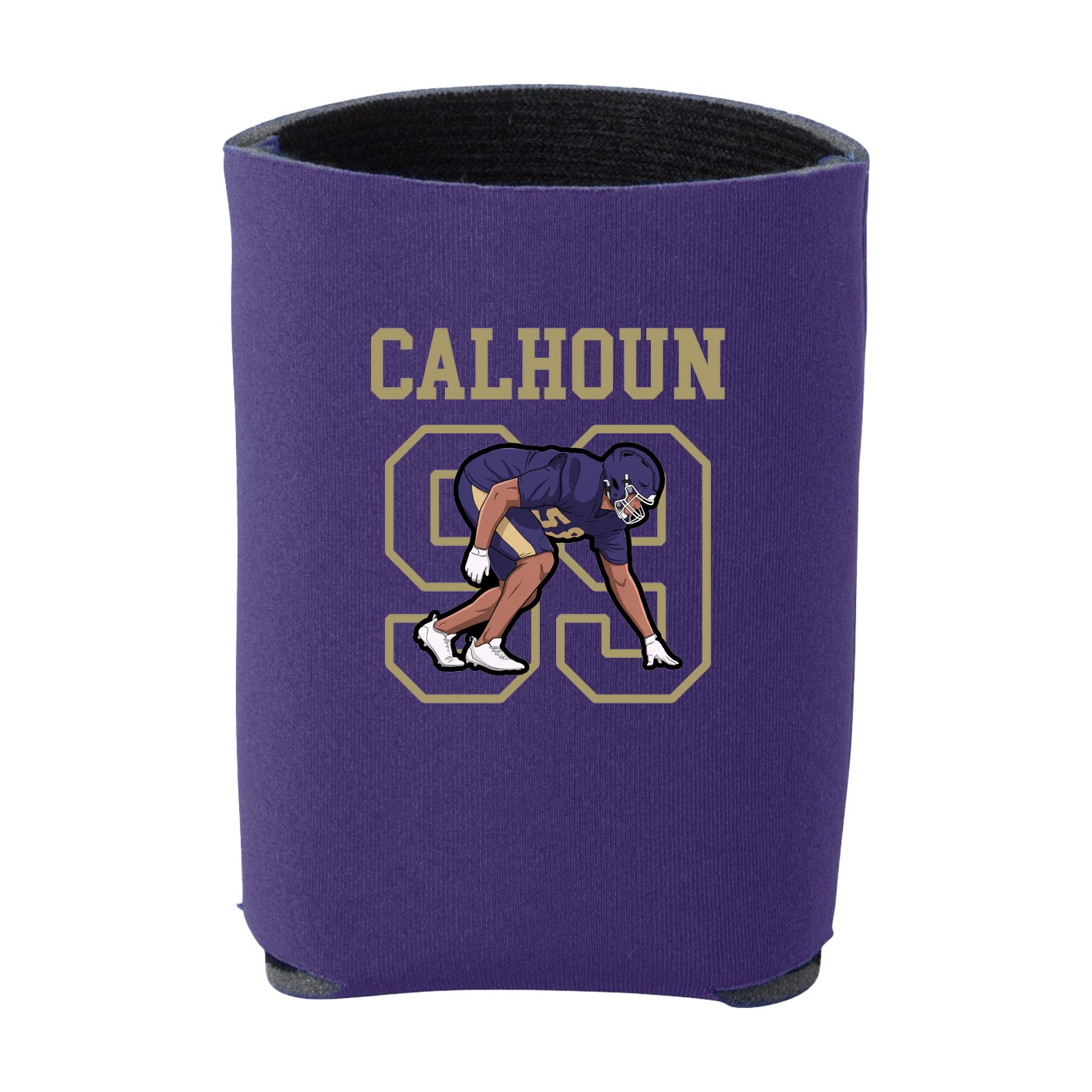Can Holder — Shirsey in Purple
