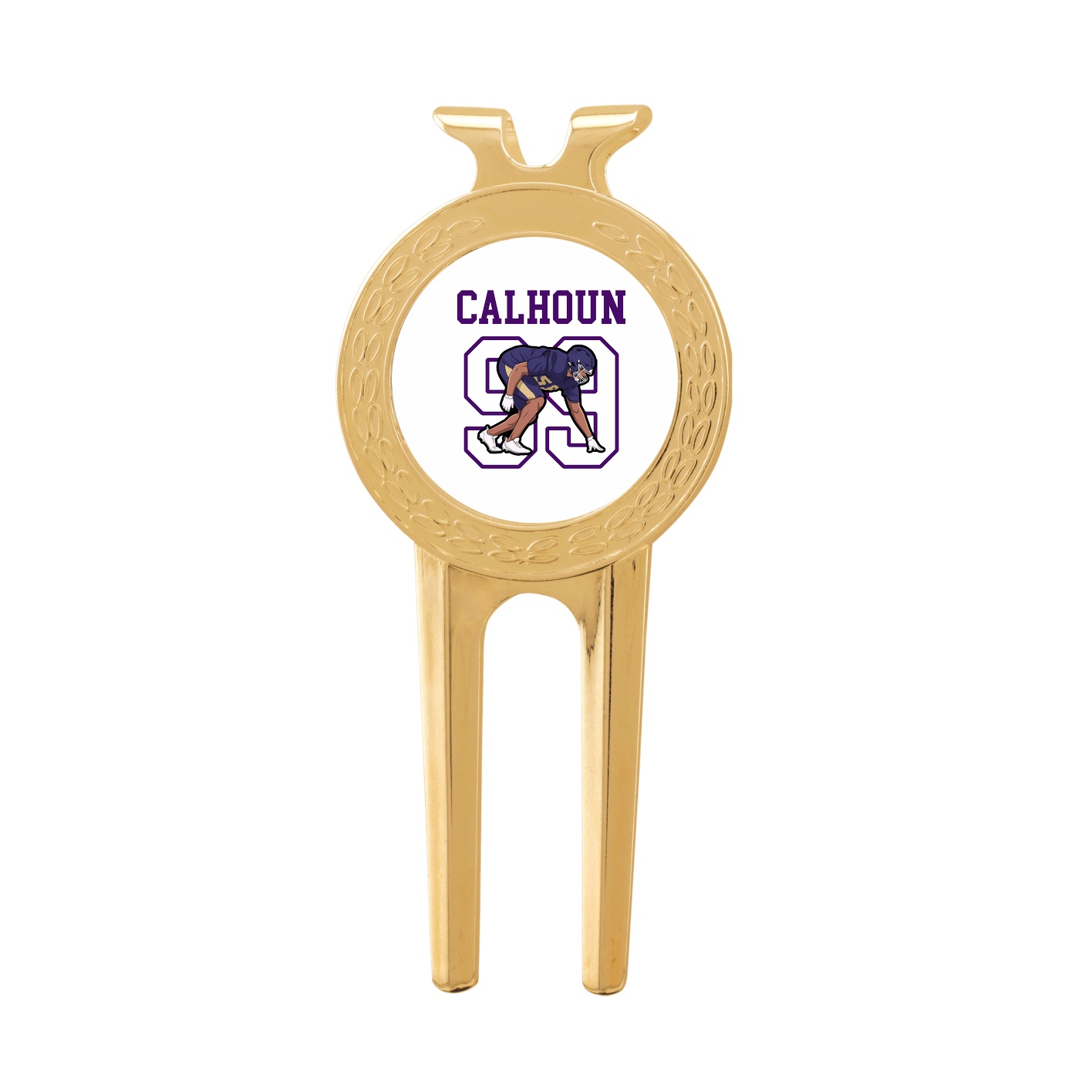 Divot Tool with Ball Marker — Shirsey in Classic