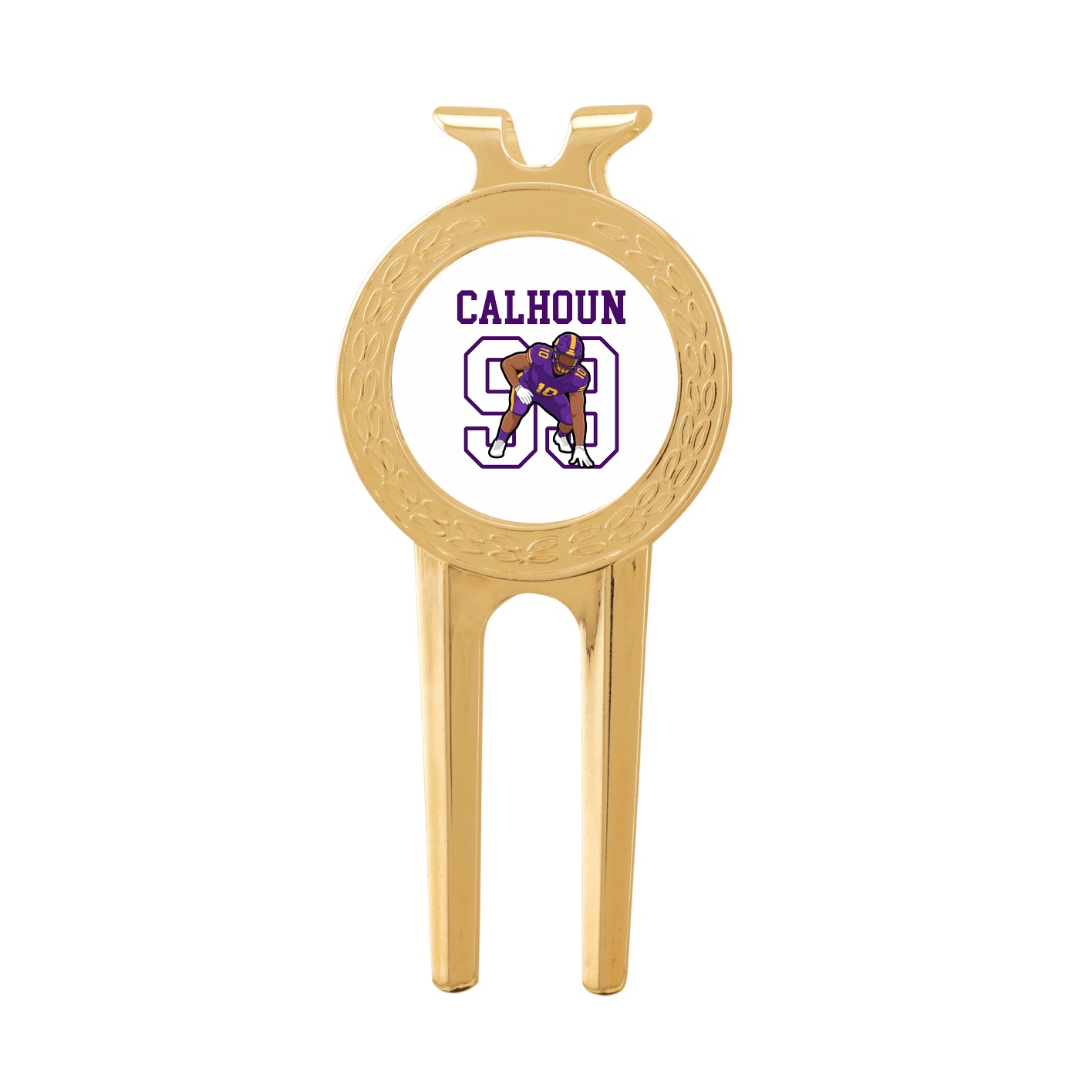 Divot Tool with Ball Marker — Shirsey in Classic