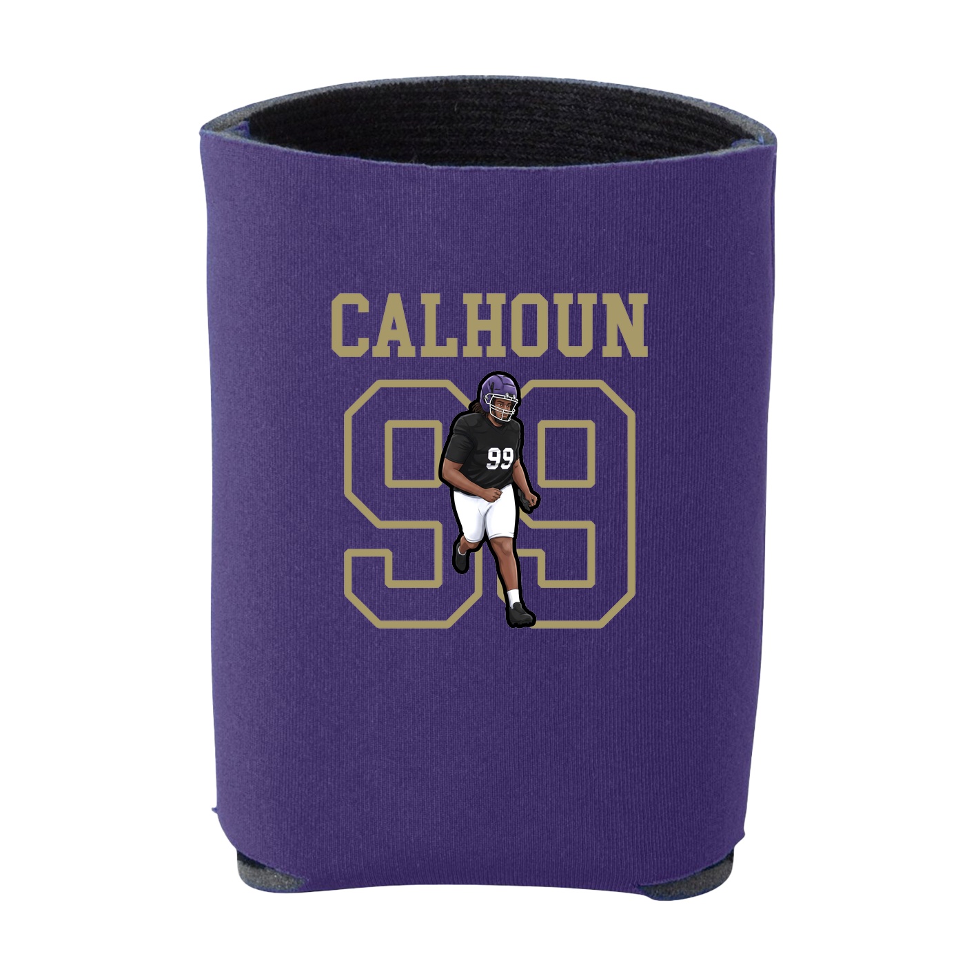 Can Holder — Shirsey in Purple