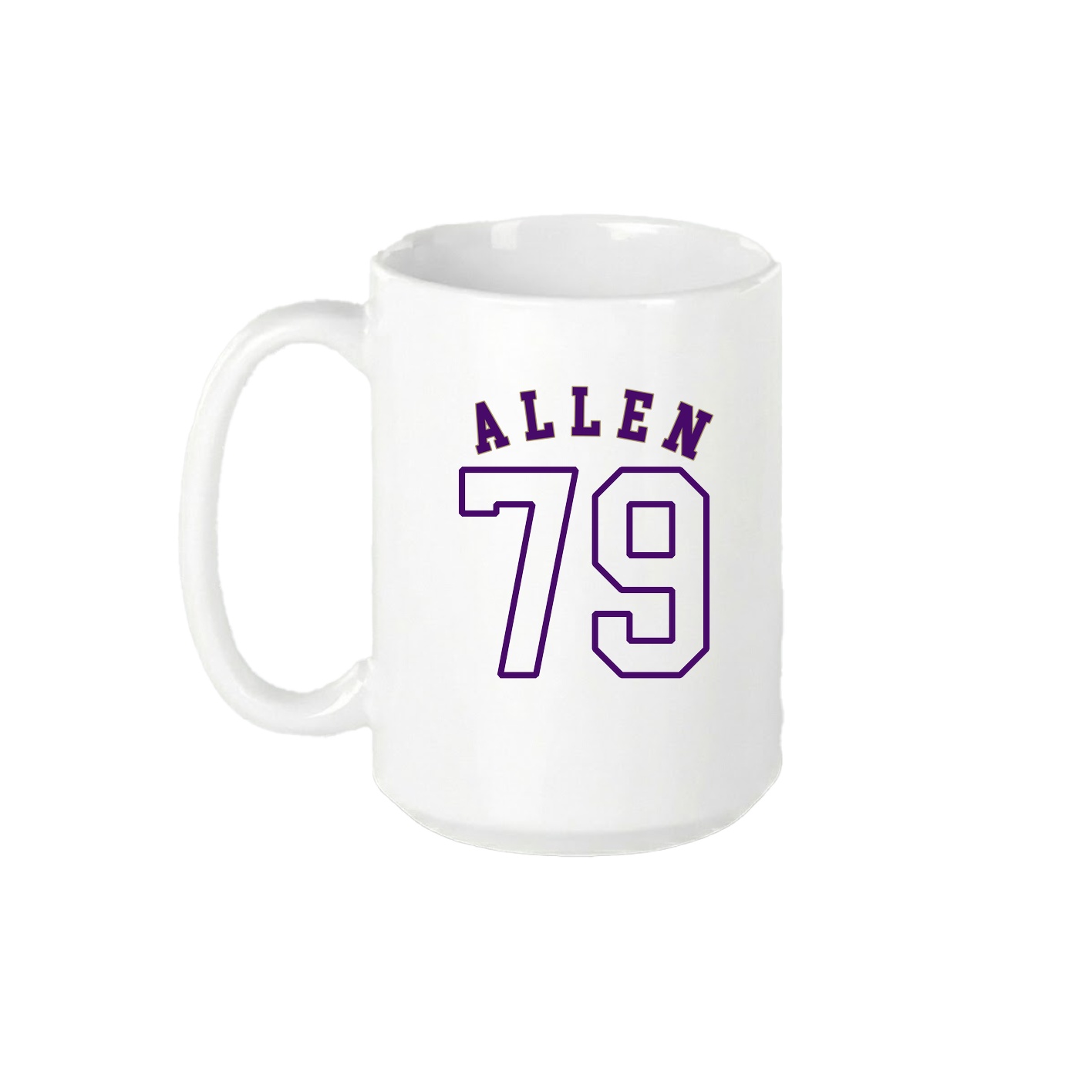 15oz Coffee Mug