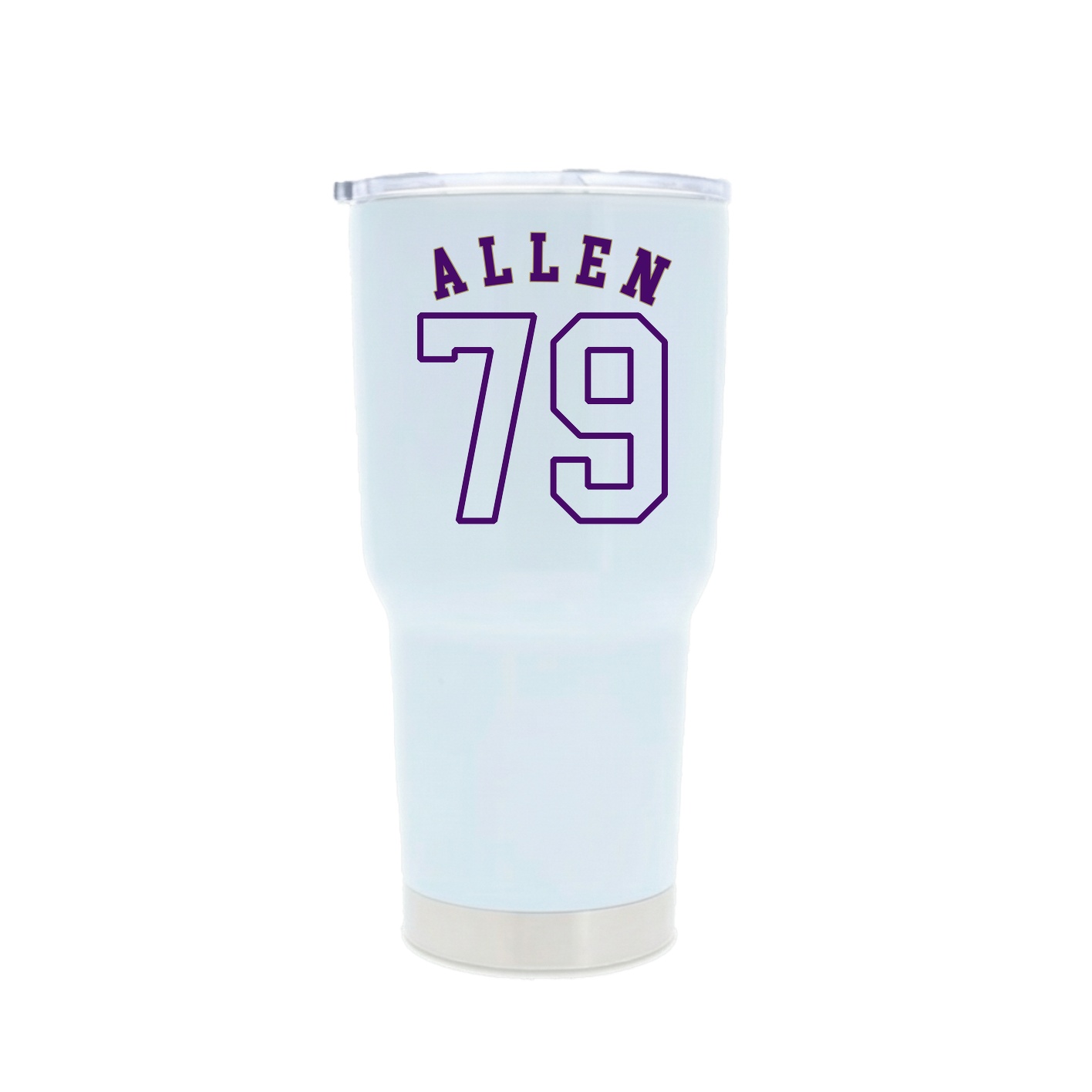 30oz Stainless Steel Tumbler