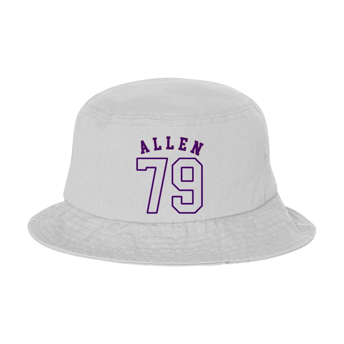 Bucket Cap