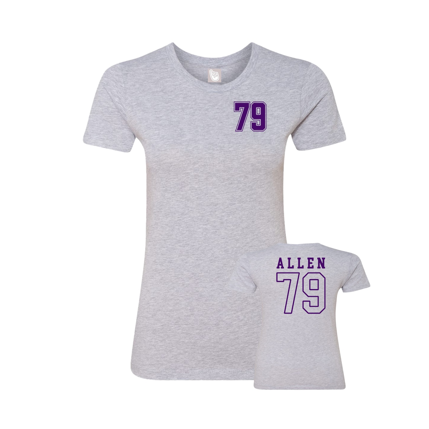 Womens Tee