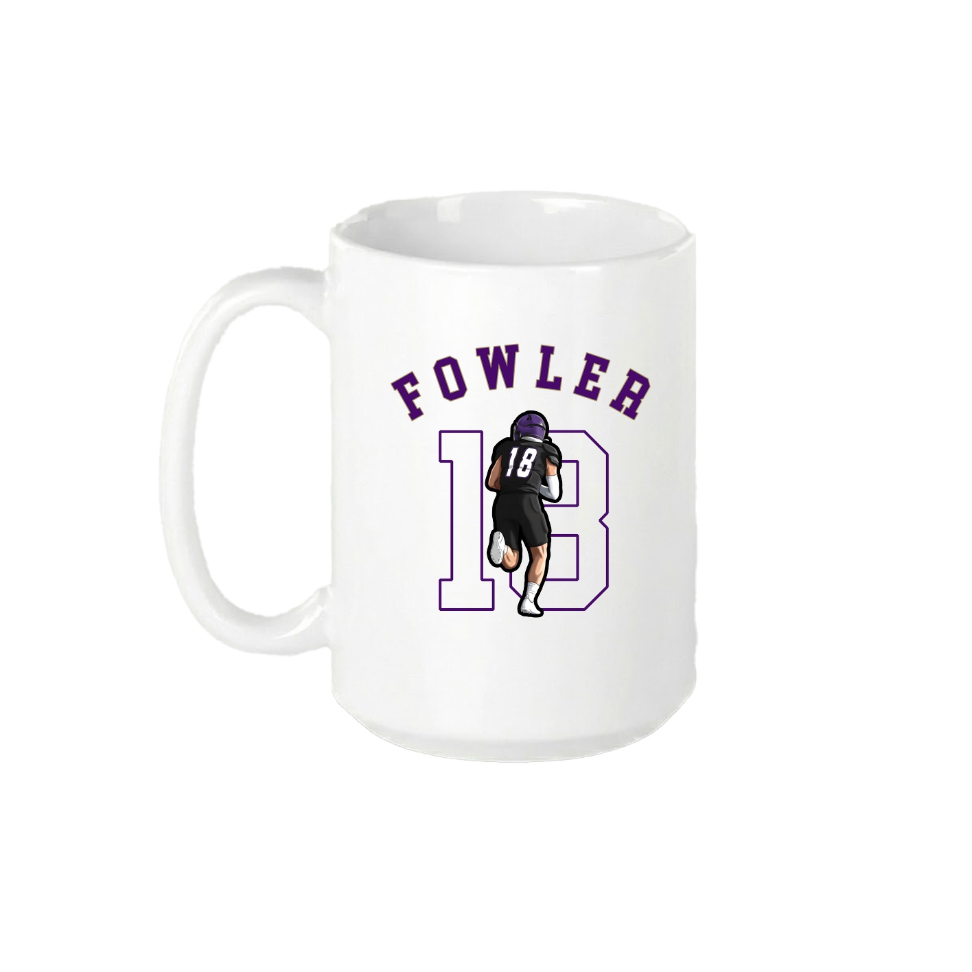 15oz Coffee Mug