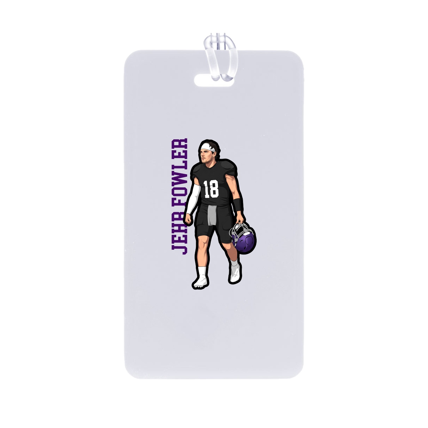 Bag Tag