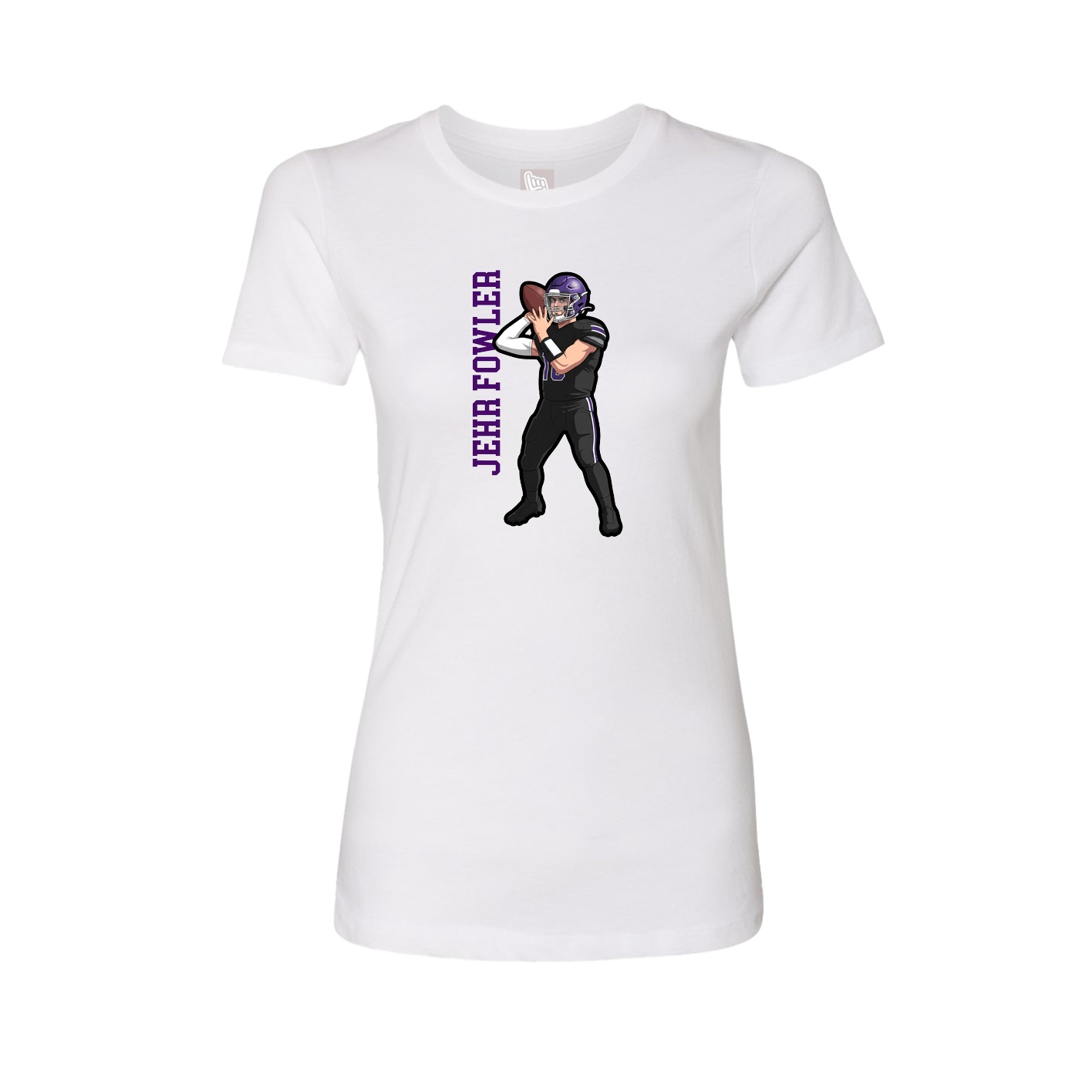 Womens Tee