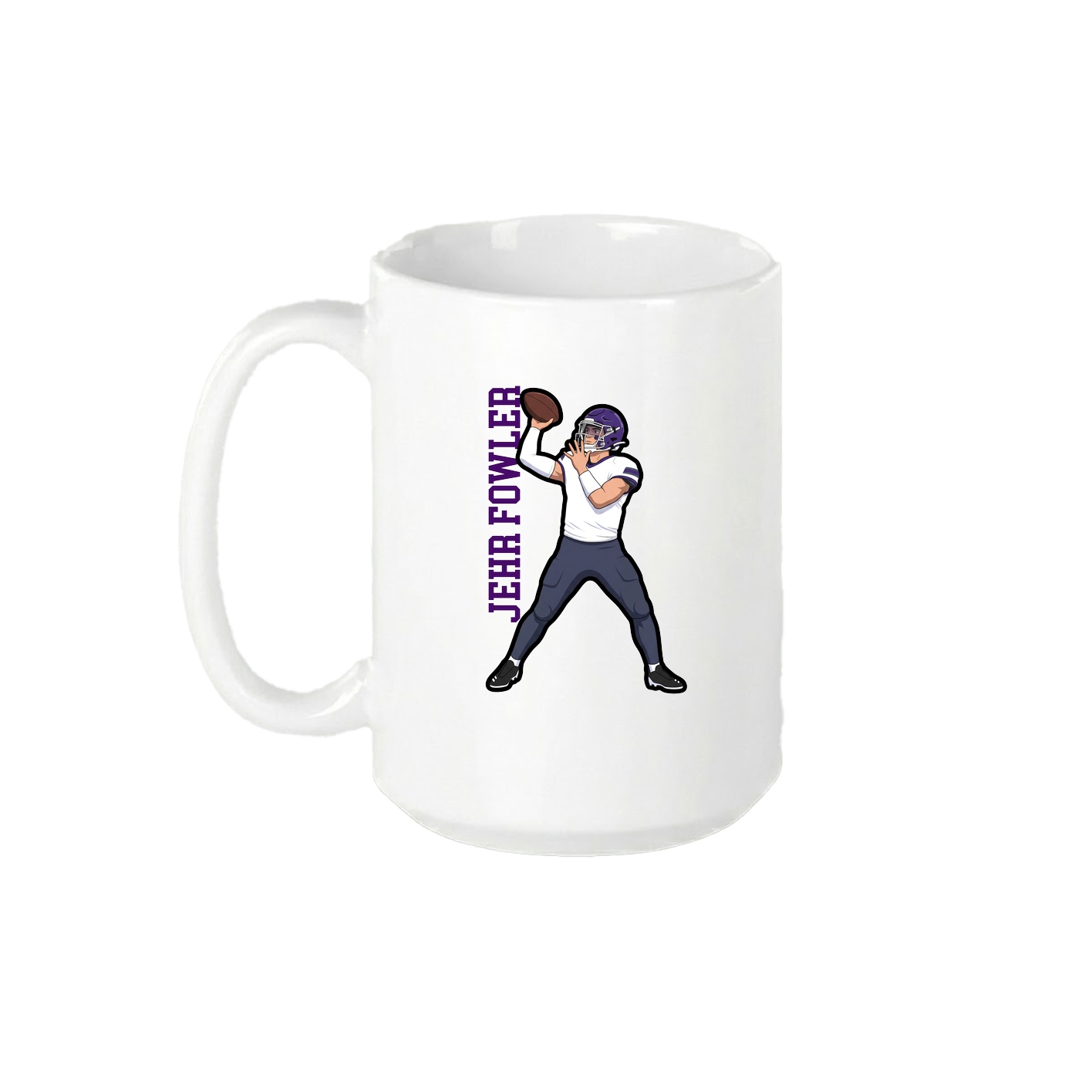15oz Coffee Mug